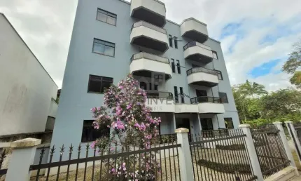 Apartamento com 3 quartos á Venda no bairro Maluche, em Brusque