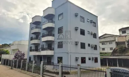 Apartamento com 3 quartos á venda no Bairro Maluche, em Brusque