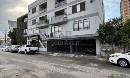 Apartamento de 3 quartos, sendo 1 suíte no bairro Centro I