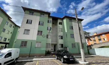 Apartamento Minha Casa Minha Vida, no bairro Paquetá