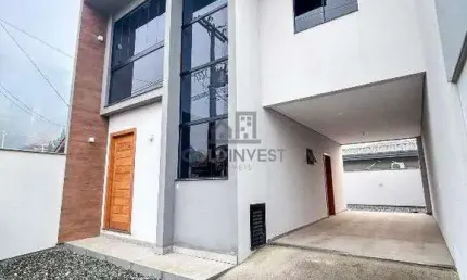 Casa com 3 quartos à venda no Santa Luzia, Brusque 