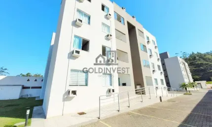 Apartamento com 2 quartos à venda no Limeira Baixa, Brusque 