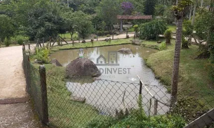Sítio á Venda com 1.800m² na Limeira Alta em Brusque
