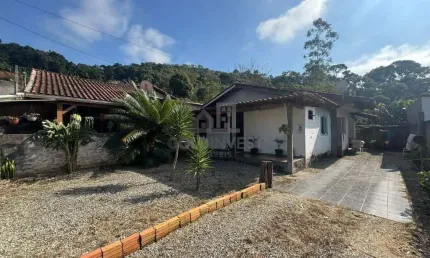 Casa com 2 quartos à venda no Limeira Baixa, Brusque 