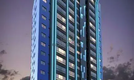 Apartamento com 3 quartos sendo 1 Suíte – Space One Tower – Itapema/SC