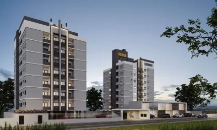 APARTAMENTO PRÓXIMO A UNIFEBE -CONDOMÍNIO GARBATELLA