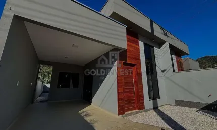 Casa com 2 quartos à venda no Aymoré, Guabiruba 
