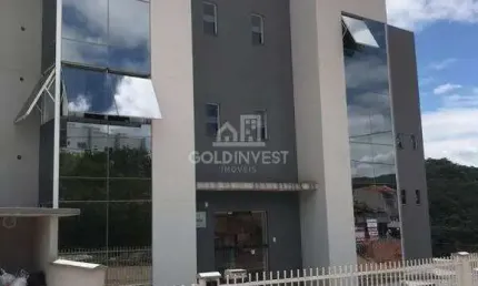 APARTAMENTO Á VENDA COM 2 QUARTOS BAIRRO AGUAS CLARAS