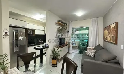 Apartamento com 1 quarto à venda no Nova Brasília, Brusque 