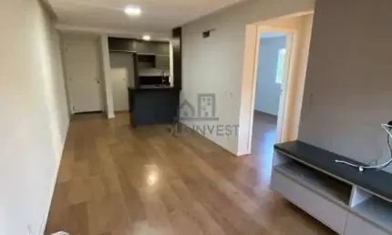 Apartamento com 2 quartos (1 suíte) no bairro São Pedro