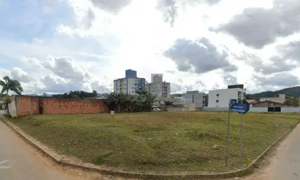 Terreno Plano á venda no Bairro dom joaquim de 475,96 m²