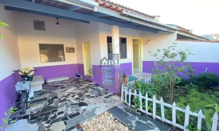 Casa com 2 quartos à venda no Pomerania, Guabiruba 