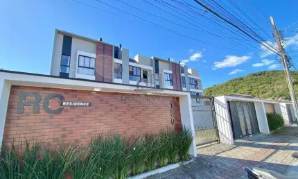 Apartamento com 2 quartos à venda no Limeira Baixa, Brusque 