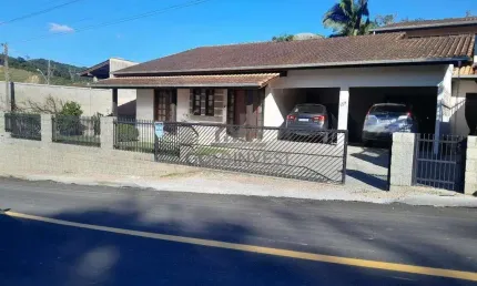 Casa com 4 quartos à venda no Dom Joaquim, Brusque 