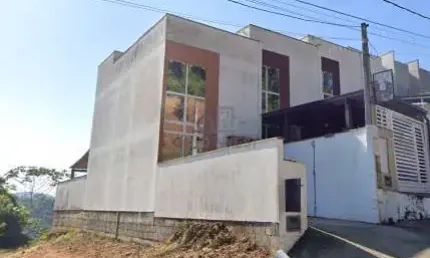 Casa com 2 quartos à venda no Águas Claras, Brusque 