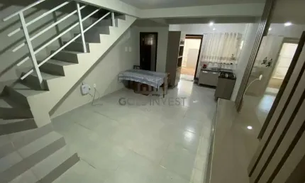 Casa com 2 quartos à venda no Dom Joaquim, Brusque 