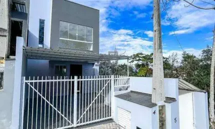 Casa com 2 quartos à venda no Azambuja, Brusque 