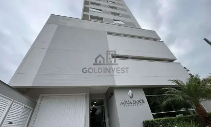 Apartamento cobertura 2 suítes 1 quarto e 3 vagas de garagem