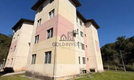 Apartamento minha casa, minha vida no bairro paquetá
