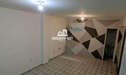 Ponto comercial para alugar no Centro II, Brusque 