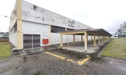 Barracão / Galpão / Depósito para alugar no São Luiz, Brusque 