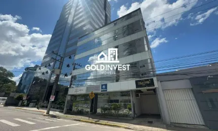 Ponto comercial para alugar no Centro I, Brusque 