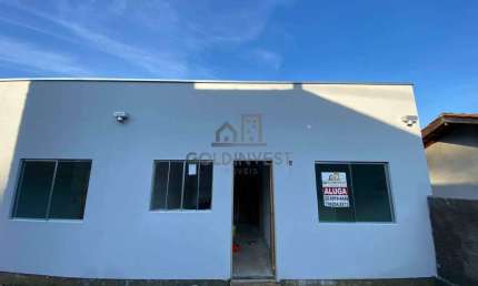 Casa com 1 quarto para alugar no Lageado, Guabiruba 