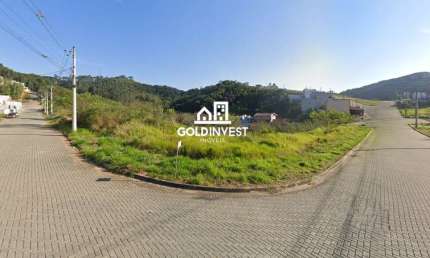 Terreno comercial para alugar no Limeira Baixa, Brusque 