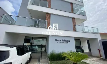 Ponto comercial para alugar no São Pedro, Brusque 