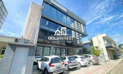 Ponto comercial para alugar no São Luiz, Brusque 