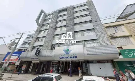 Ponto comercial para alugar no Centro I, Brusque 