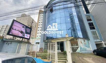 Ponto comercial para alugar no Centro I, Brusque 