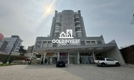 Ponto comercial para alugar no Souza Cruz, Brusque 