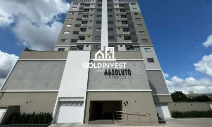 Apartamento com 1 quarto no bairro Santa Terezinha!!!