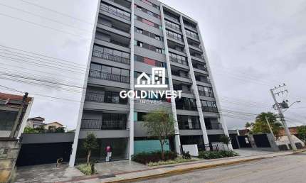 Ponto comercial para alugar no Souza Cruz, Brusque 