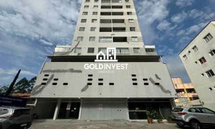 Ponto comercial para alugar no Centro I, Brusque 
