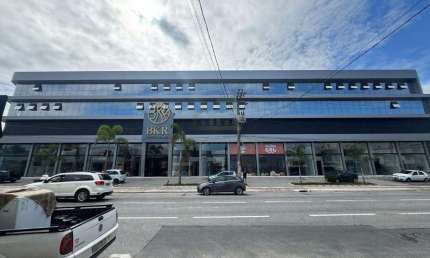 Sala comercial no BKR Park Mall disponível para locação!!!