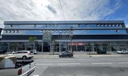 Sala comercial no BKR Park Mall disponível para locação!!!
