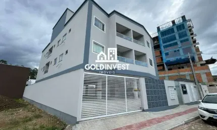 Apartamento com 1 quarto no bairro Santa Terezinha!!!
