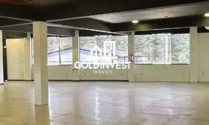 Ponto comercial para alugar no Rio Branco, Brusque 