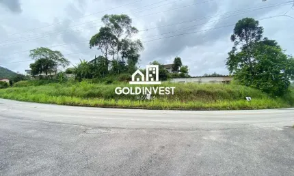 Terreno comercial para alugar no Centro II, Brusque 