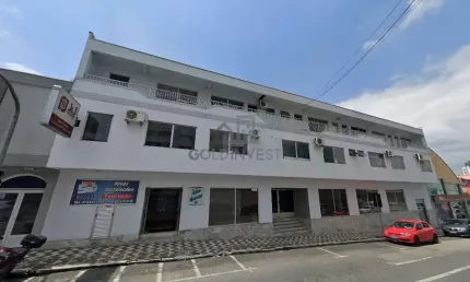 Ponto comercial para alugar no Centro I, Brusque 