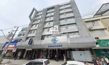 Ponto comercial para alugar no Centro I, Brusque 
