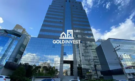 O majestic executive center lança novos parâmetros de exclusividade para o segmento empresarial da região!