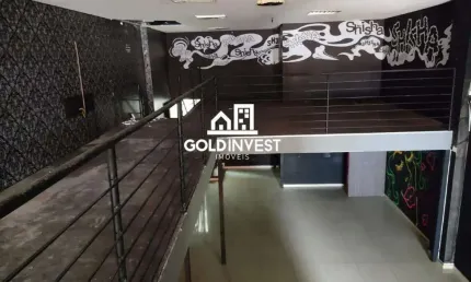 Ponto comercial para alugar no Centro I, Brusque 