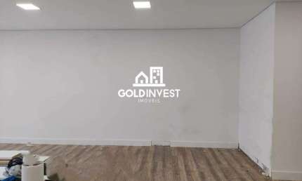 Ponto comercial para alugar no Centro I, Brusque 