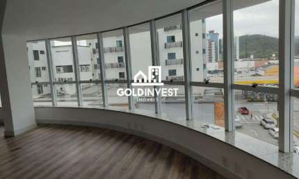 Ponto comercial para alugar no Centro I, Brusque 