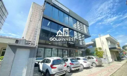 Ponto comercial para alugar no São Luiz, Brusque 