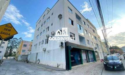 Ponto comercial para alugar no Centro I, Brusque 