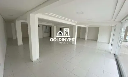 Ponto comercial para alugar no Centro II, Brusque 